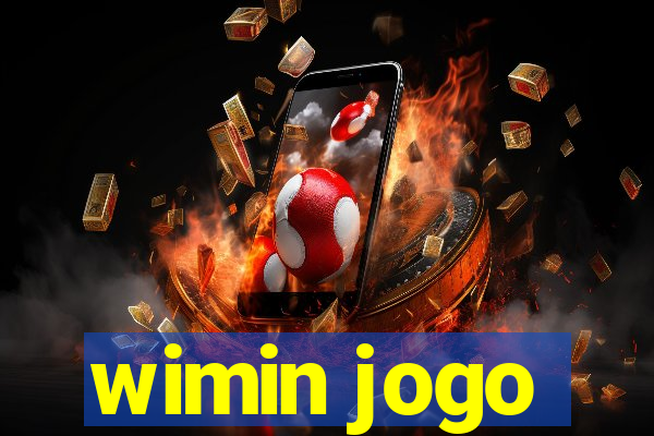 wimin jogo